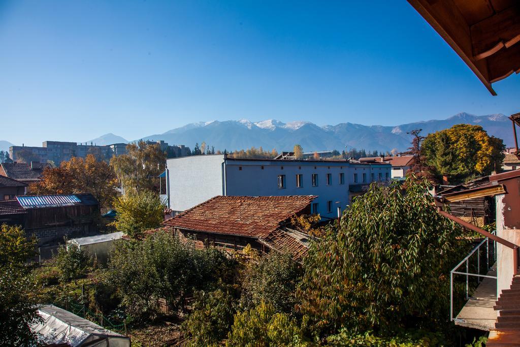 Valevitsata Guesthouse Razlog Exterior foto